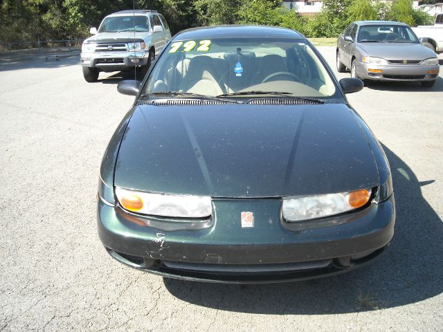 Saturn S Series 2002 photo 1