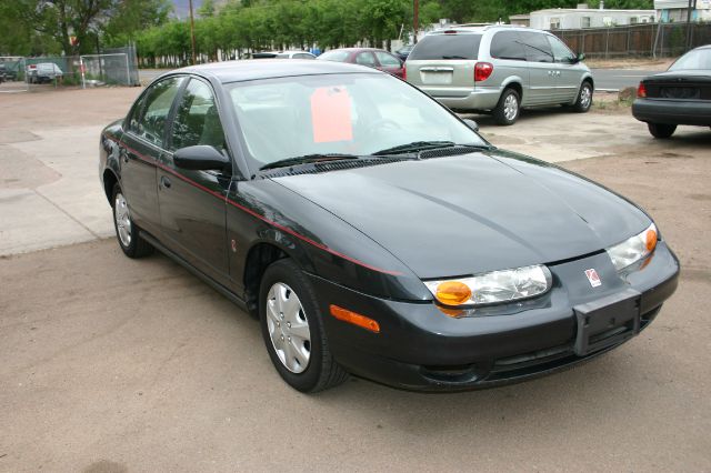 Saturn S Series 2002 photo 3