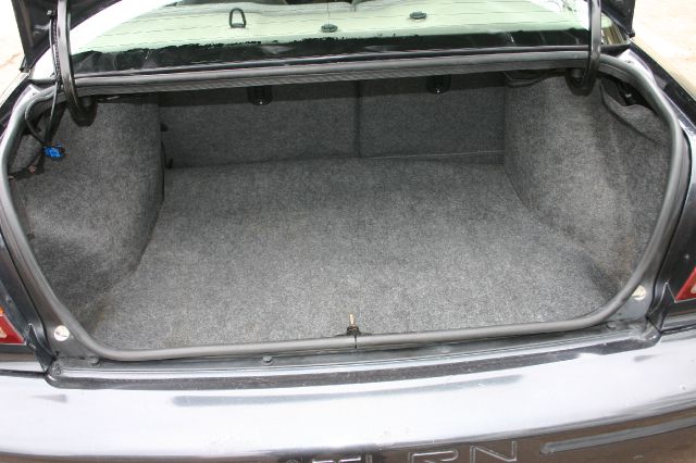 Saturn S Series 2002 photo 5