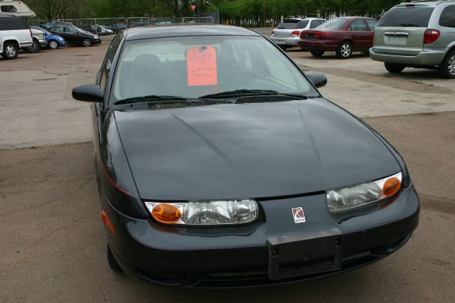 Saturn S Series 2002 photo 7