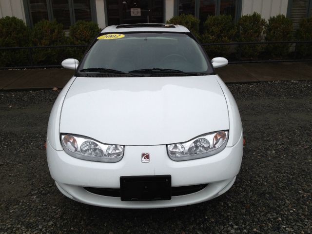 Saturn S Series 2002 photo 1