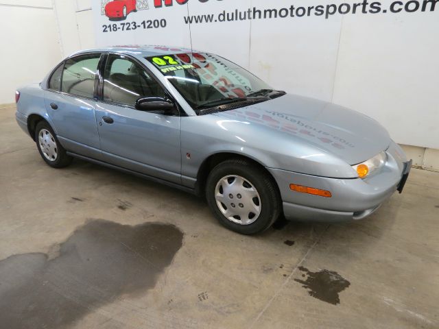 Saturn S Series 2002 photo 1