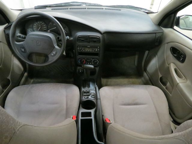 Saturn S Series 2002 photo 3