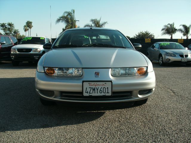 Saturn S Series 2002 photo 3
