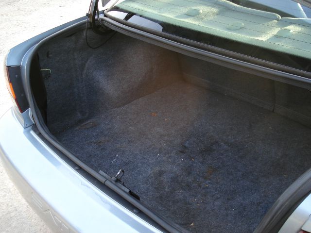 Saturn S Series 2002 photo 15