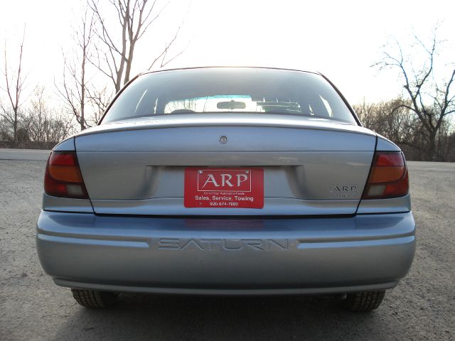 Saturn S Series 2002 photo 32