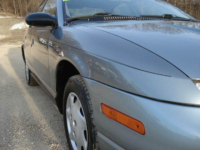 Saturn S Series 2002 photo 35