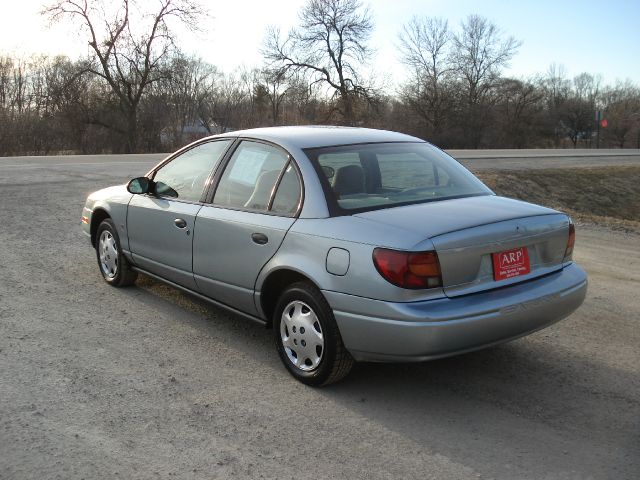 Saturn S Series 2002 photo 38