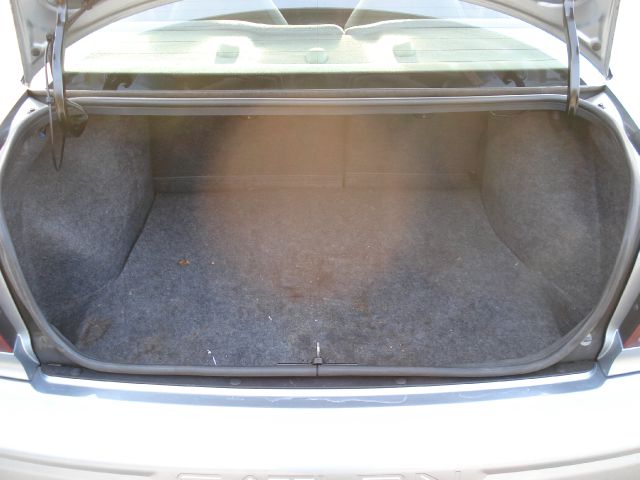 Saturn S Series 2002 photo 5