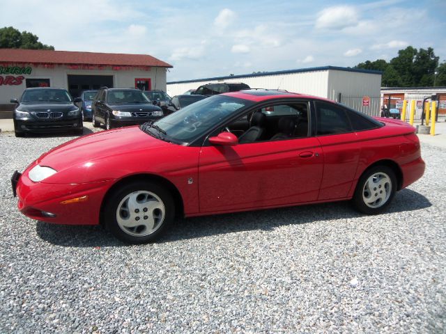 Saturn S Series 2002 photo 2