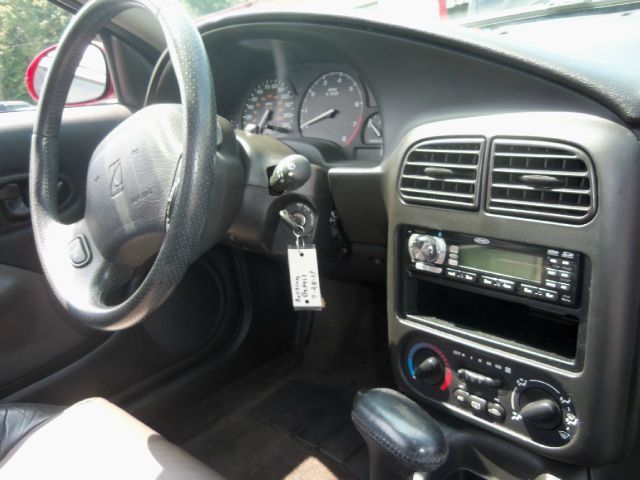 Saturn S Series 2002 photo 3