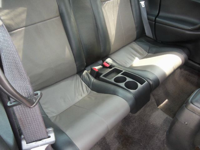 Saturn S Series 2002 photo 4