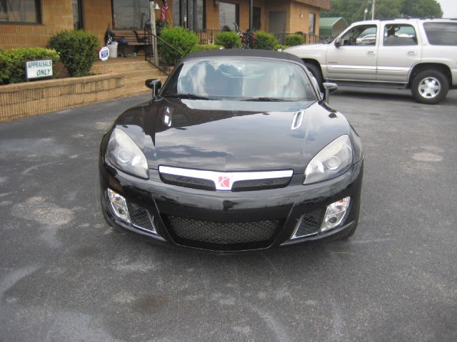 Saturn Sky 2007 photo 1