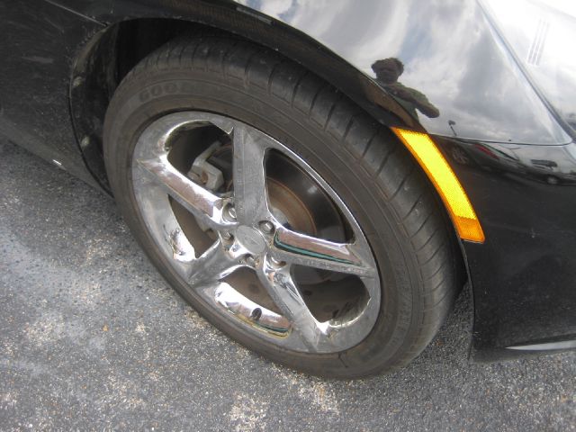 Saturn Sky 2007 photo 2