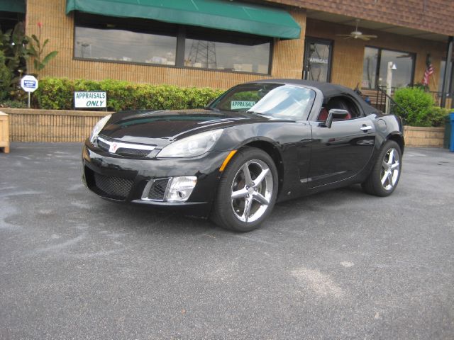 Saturn Sky 2007 photo 3