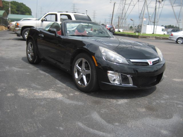 Saturn Sky 2007 photo 4