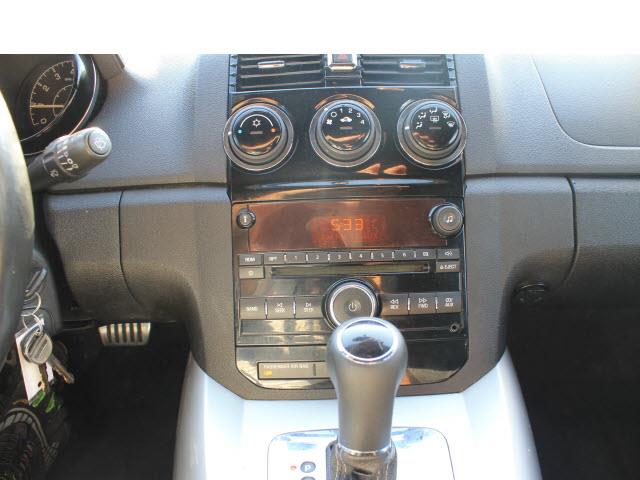 Saturn Sky 2007 photo 11