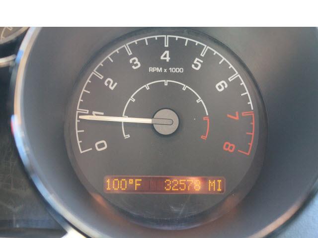 Saturn Sky 2007 photo 2