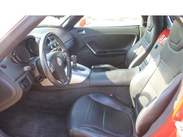 Saturn Sky 2007 photo 3