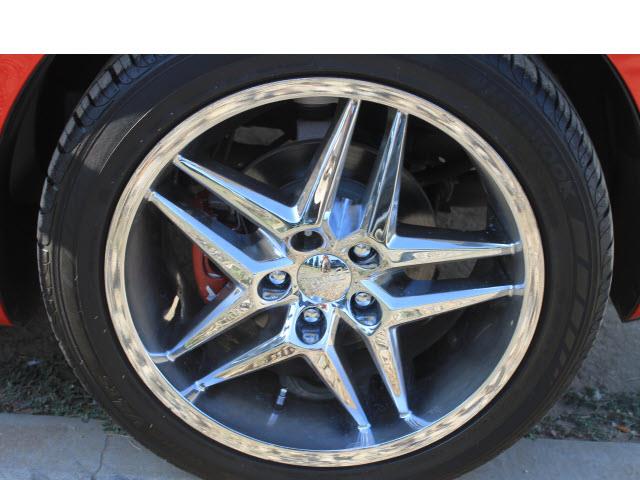 Saturn Sky 2007 photo 4