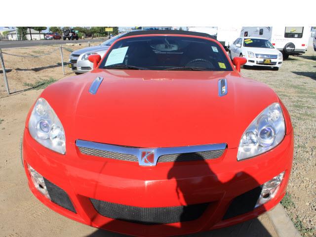 Saturn Sky 2007 photo 6