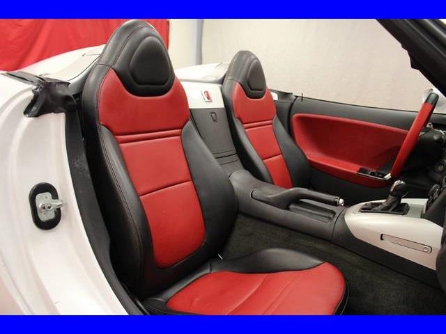 Saturn Sky 2007 photo 1