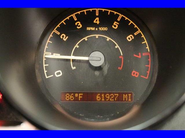 Saturn Sky 2007 photo 14