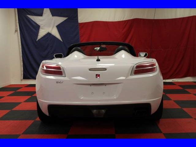 Saturn Sky 2007 photo 18