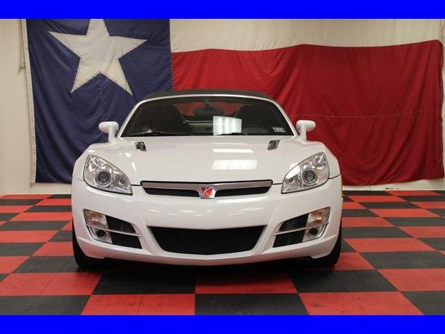 Saturn Sky 2007 photo 19