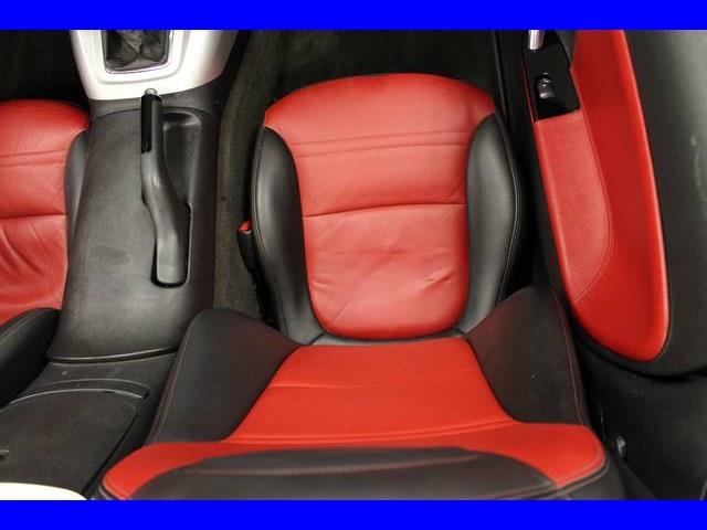 Saturn Sky 2007 photo 2