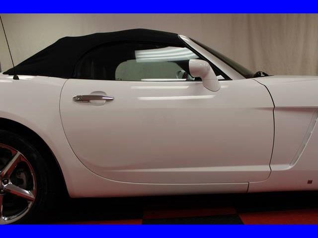 Saturn Sky 2007 photo 20
