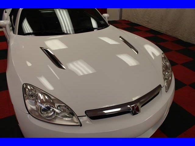 Saturn Sky 2007 photo 22