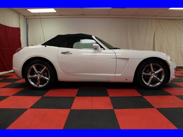 Saturn Sky 2007 photo 26