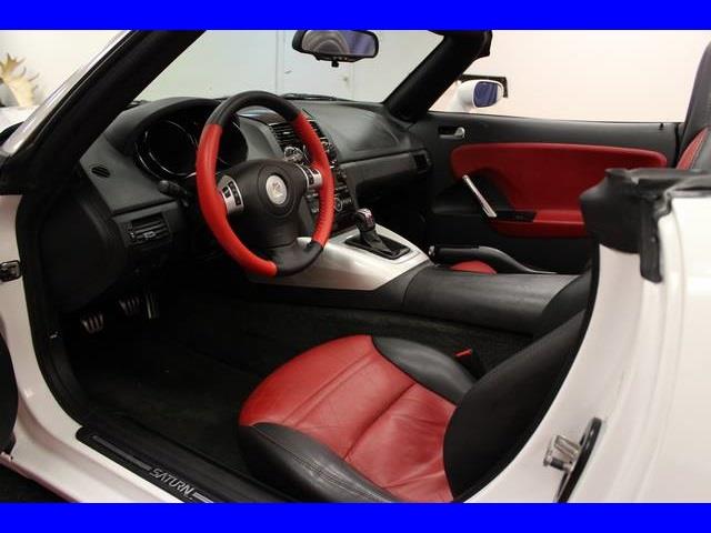 Saturn Sky 2007 photo 3