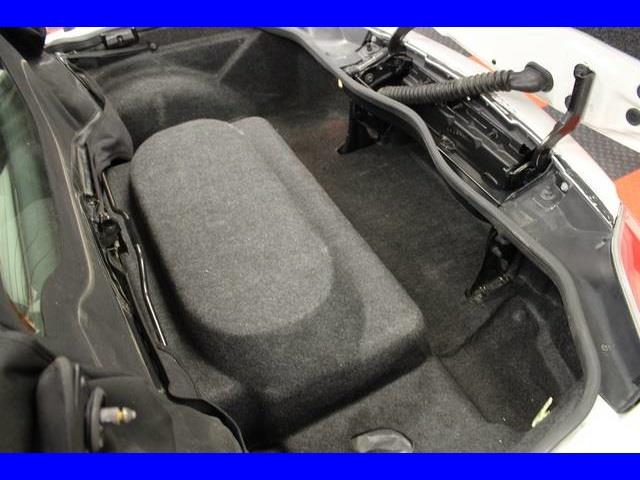 Saturn Sky 2007 photo 30