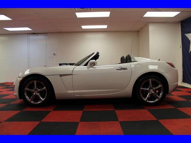 Saturn Sky 2007 photo 34