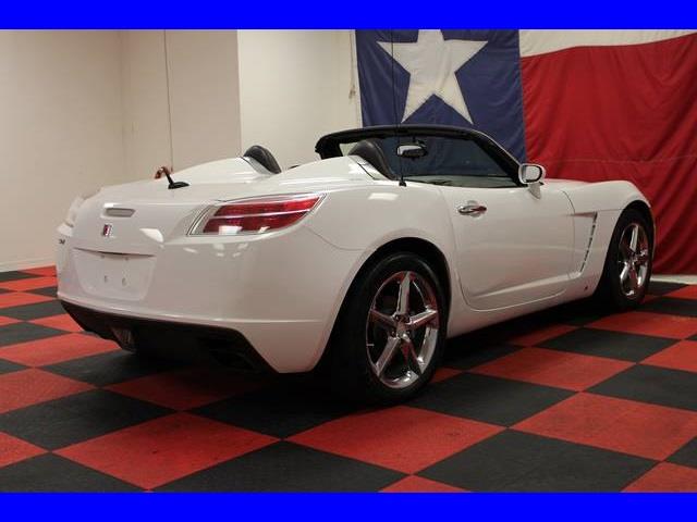 Saturn Sky 2007 photo 35