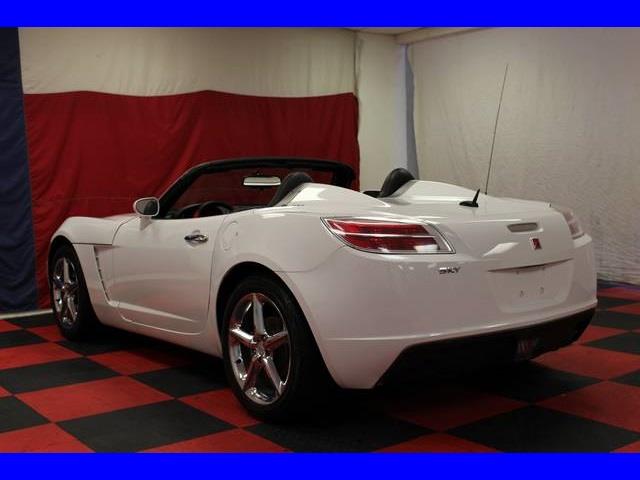 Saturn Sky 2007 photo 37