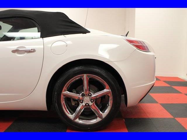 Saturn Sky 2007 photo 38