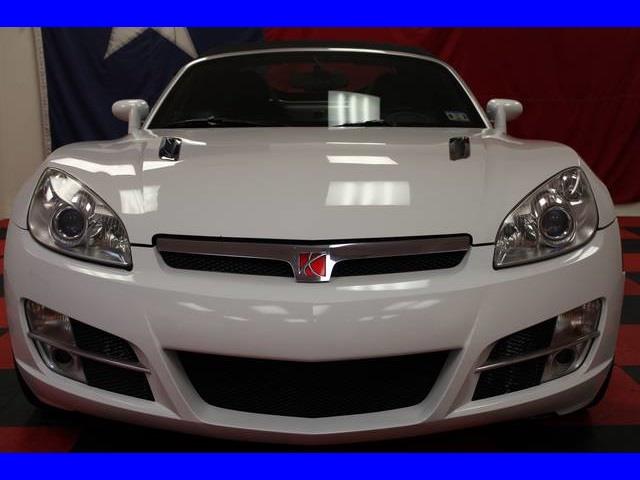 Saturn Sky 2007 photo 39