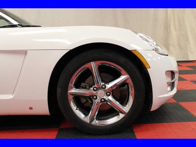 Saturn Sky 2007 photo 41