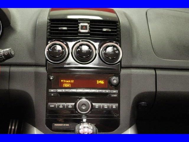 Saturn Sky 2007 photo 7