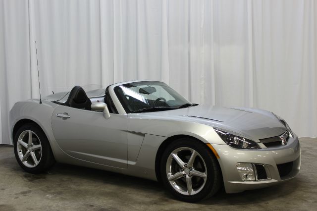 Saturn Sky 2007 photo 1