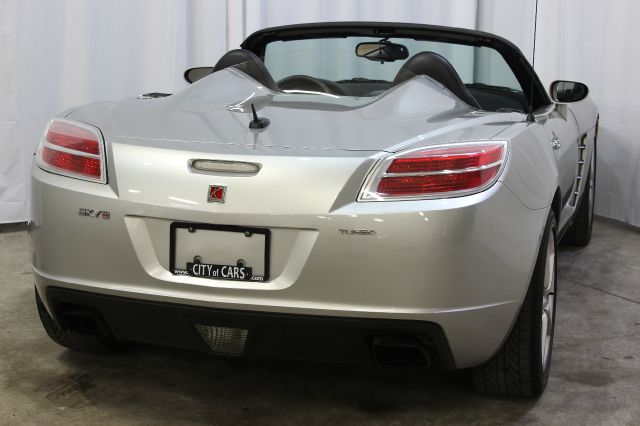 Saturn Sky 2007 photo 10