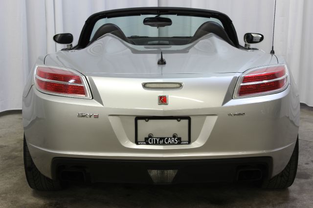 Saturn Sky 2007 photo 11