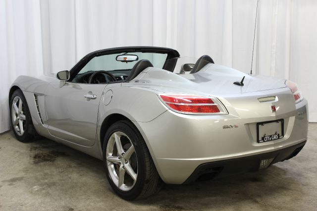 Saturn Sky 2007 photo 12