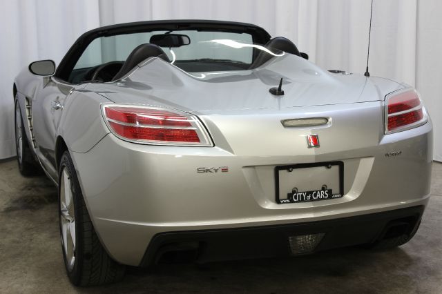 Saturn Sky 2007 photo 13