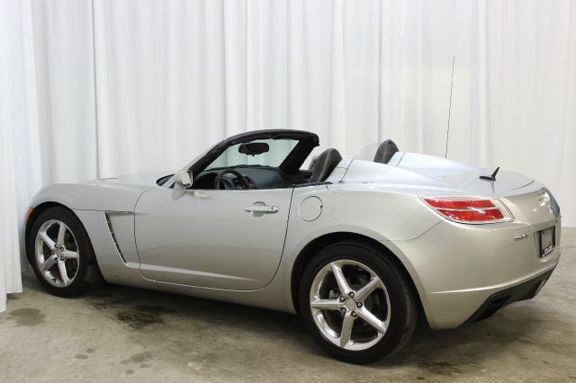 Saturn Sky 2007 photo 14