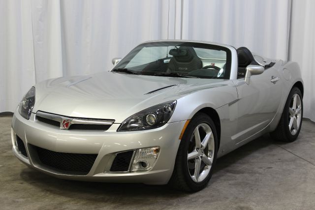 Saturn Sky 2007 photo 15
