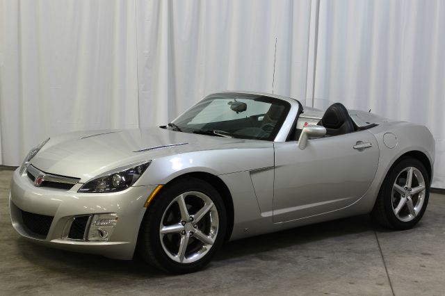 Saturn Sky 2007 photo 16